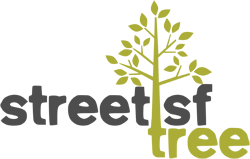 StreetTreeSF logo